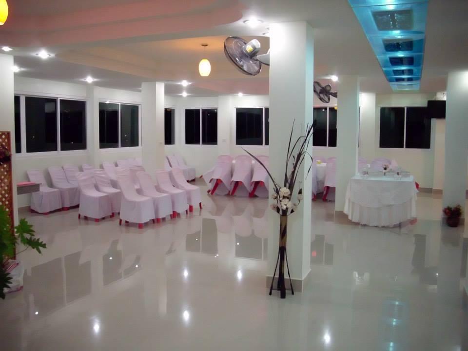 Euro Boutique Hotel Chumphon Eksteriør bilde