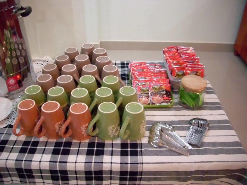 Euro Boutique Hotel Chumphon Eksteriør bilde