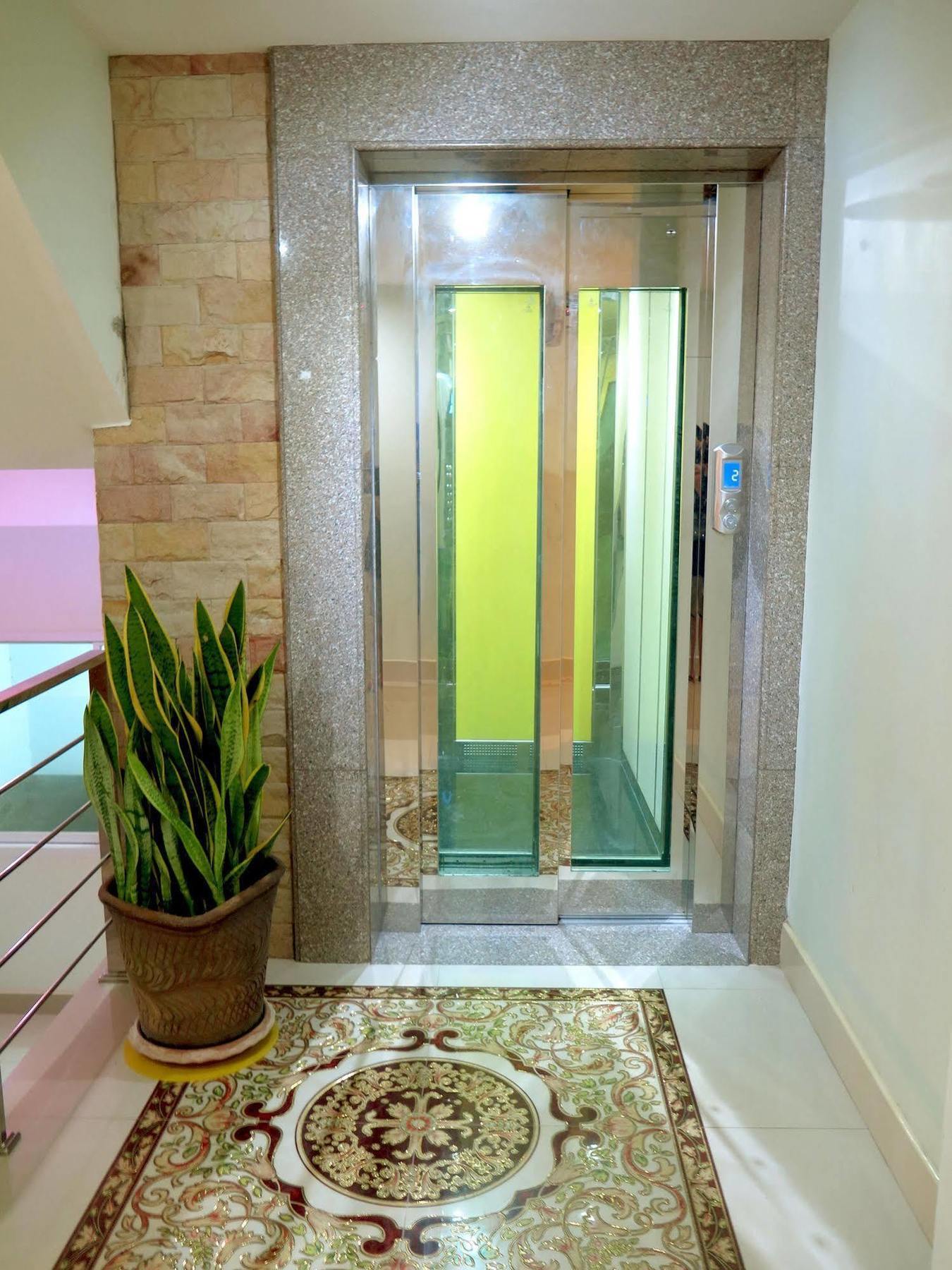 Euro Boutique Hotel Chumphon Eksteriør bilde