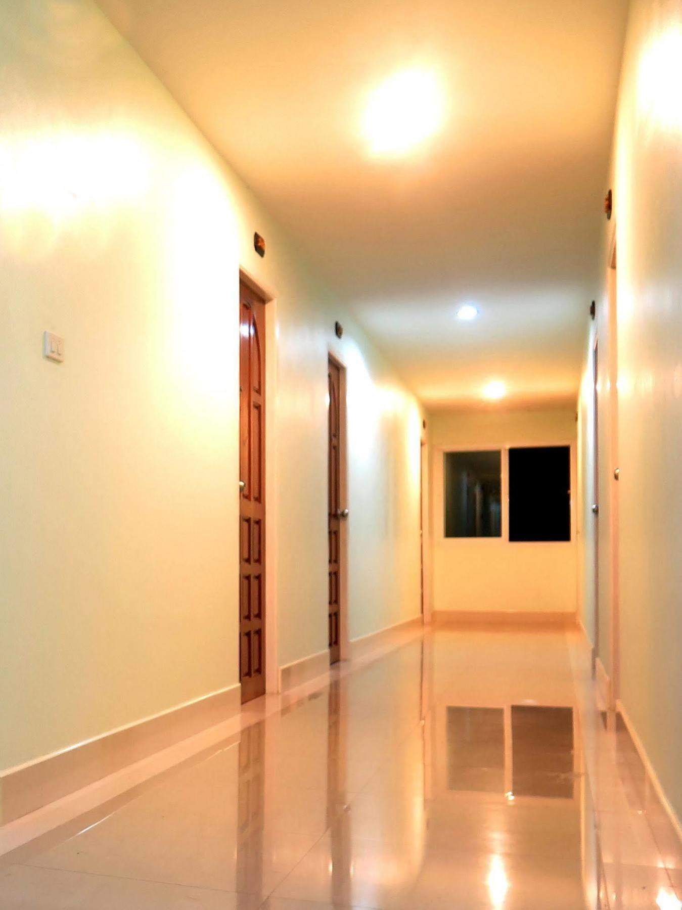 Euro Boutique Hotel Chumphon Eksteriør bilde
